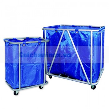 Bán các loại xe đẩy đồ giặt là D024 và D023 