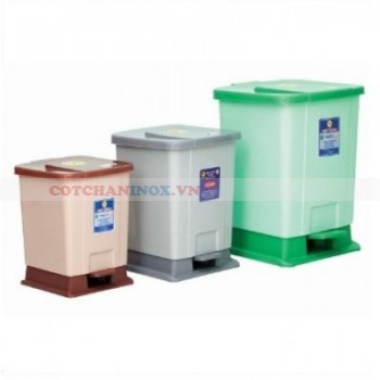 Địa chỉ bán thùng rác trong phòng