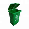 Thùng rác nhựa HDPE 90 lít