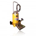 Bán dụng cụ bơm mỡ khí nén đạp chân
