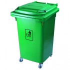 Bán thùng đựng rác HDPE 60 lít tại Hà Nội