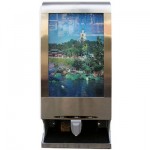 Máy đánh giầy cao cấp FHG11