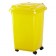Thùng rác nhựa 50 lít