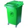 Bán thùng đựng rác HDPE 60 lít tại Hà Nội