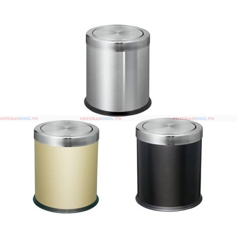 Địa chỉ mua bán sọt rác inox nhỏ giá rẻ
